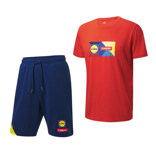 Pacchetto shirt maglia - t-shirt,