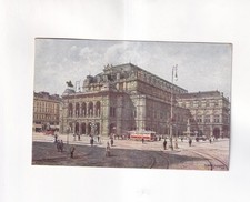 F1286) Cartolina VIENNA
