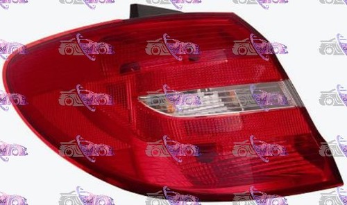 Fanale fanalino stop - fanale,