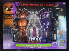 Five Nights at Freddy’s FNAF