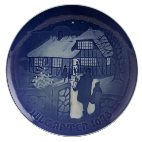 Royal copenhagen bing - royal,