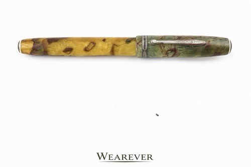 Wearever penna stilografica - penna,