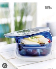 Microcook Rettangolare Tupperware  Da 1,7 L