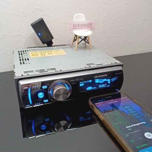 Pioneer carrozzeria deh p710 - carrozzeria, deh-p710