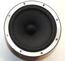 B&W BOWERS AND WILKINS WOOFER