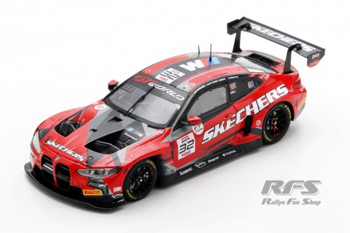 Bmw gt3 24h - 24h, 2025