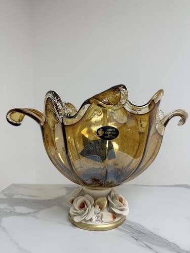Murart centrotavola fruttiera - murart,
