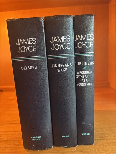 Dubliners/Finnegans