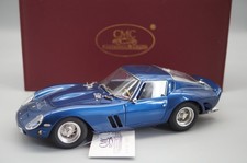 1/18 CMC Ferrari 250 GTO 1962