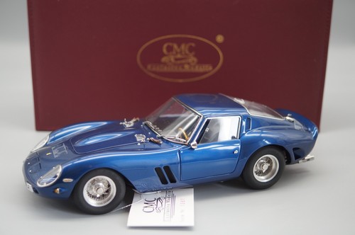 Cmc ferrari 250 - ferrari, 1962