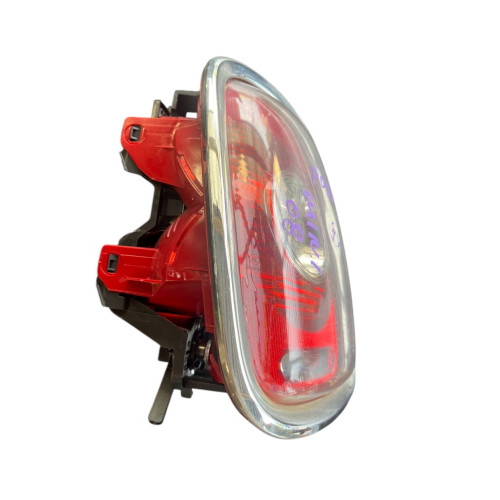 Fanale post mini cooper - fanale,