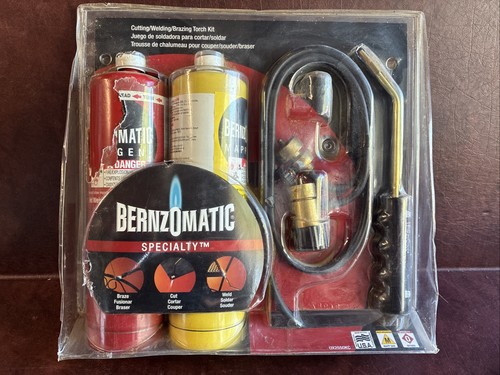 Bernz matic 2550 kit - bernz,