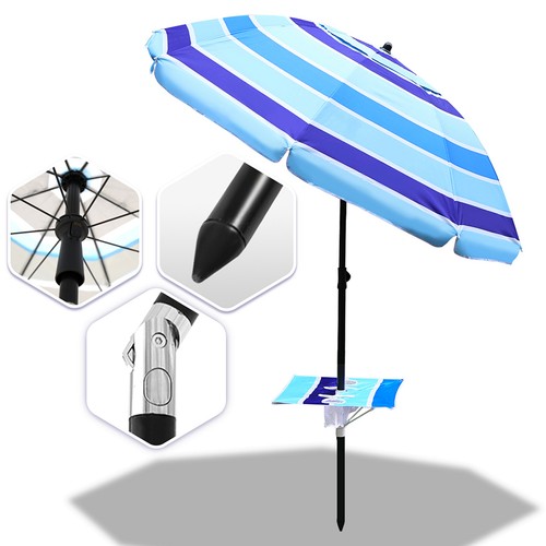 Ombrellone spiaggia - ombrellone,