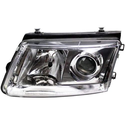 Faro alogeno sinistro h7 - alogeno, h7/h7