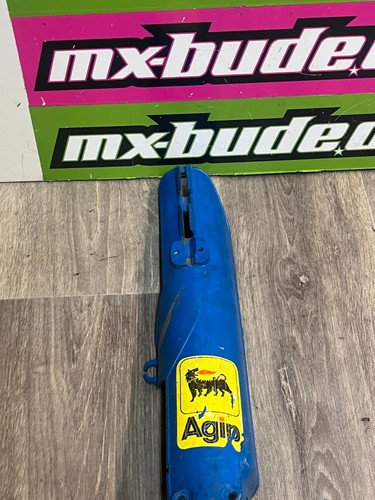 Protezione forcella husqvarna - protezione,