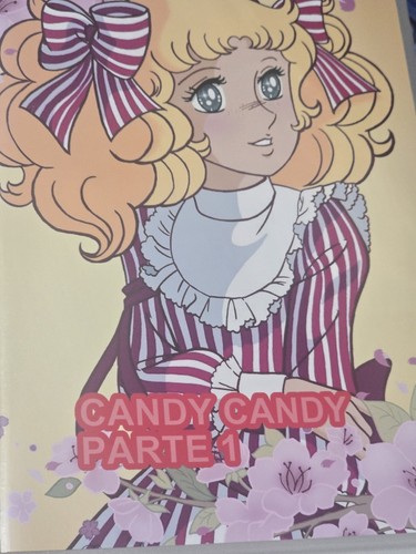 Candy español latino - candy,