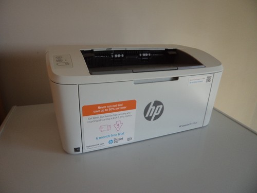 Stampante laserjet m110we - stampante,