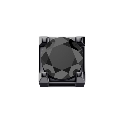 Charm castone griffe - 4,