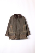 Barbour beaufort waxed - beaufort, jacket