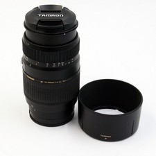 Tamron AF Macro 70-300/4-5,6