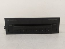 1J0035110 sistema audio radio
