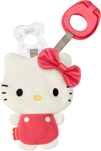 Fisher price sanrio - price,