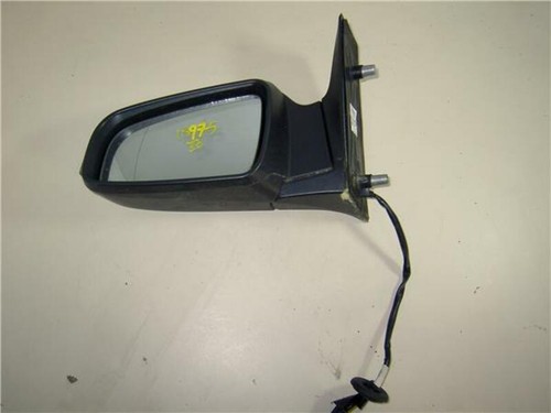Specchietto retrovisore - specchietto,