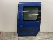Porta scorrevole sinistra