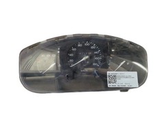 QUADRO STRUMENTI CONTACHILOMETRI PER NISSAN Micra 2° Serie 248101F500 CGA3DE (9