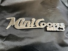 MINI innocenti Cooper MK3