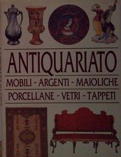 Alessandro tomei antiquariato - tomei,