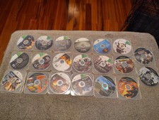 Lotto 21 titoli giochi Xbox