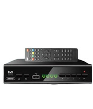 Decoder digitale terrestre dvb - digitale,