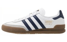Adidas Originals Jeans White