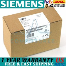 Nuovo Siemens SIMATIC S7-200, CPU 224 6ES7214-1AD23-0XB0 6ES7 214-1AD23-0XB0