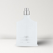 Creed Silver Tester Acqua di