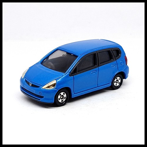 Tomica honda fit jazz - tomica, 1/59