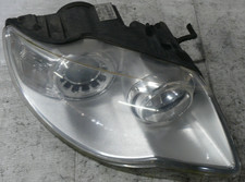 Faro proiettore alogeno destro