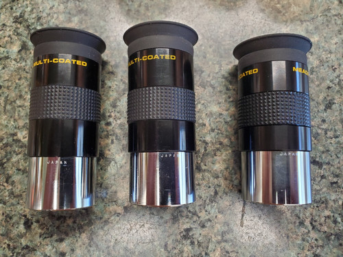 Meade serie 4000 set 26mm - serie,
