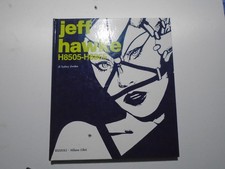 JEFF HAWKE , VOLUME CARTONATO