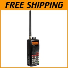 Scanner WS1010 - 400 canali