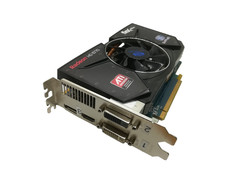Sapphire radeon 6770 flex - radeon, hd