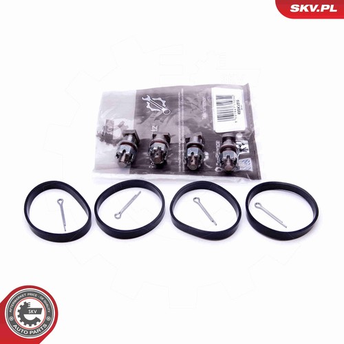 Kit riparazione esen - riparazione,