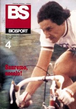 RIVISTA CICLISMO BS /