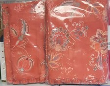 Due copripiumini Granfoulard