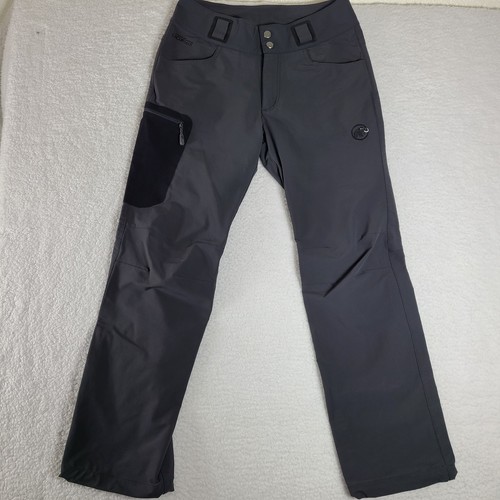 Mammut softech mens gray - softech, 32