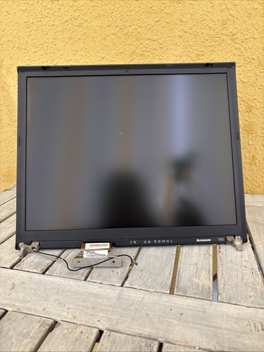 Monitor tft notebook ibm - tft, 14,1"