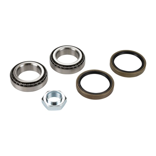 Set cuscinetti ruota - set,
