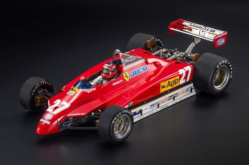 Ferrari 126c2 - ferrari,