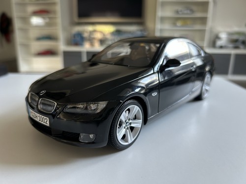 Modellino auto bmw serie - bmw, 3